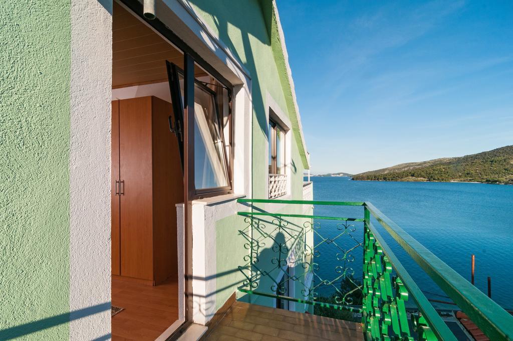 Apartment Stojan A1 Marina Exterior photo